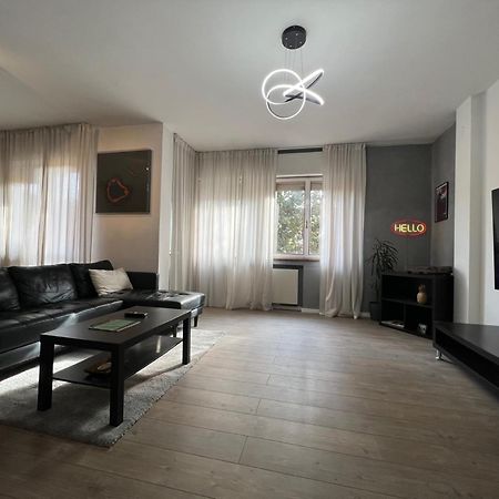 Cc Apartment Gorizia Extérieur photo