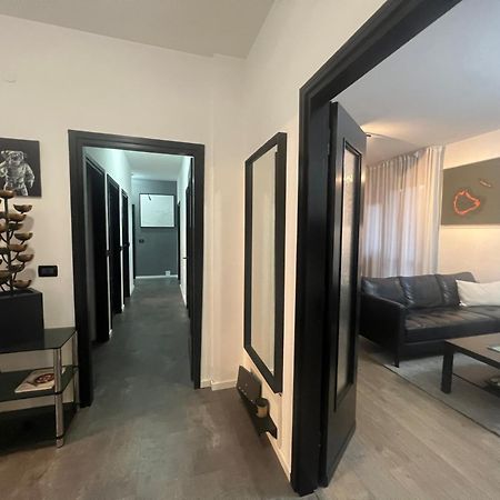 Cc Apartment Gorizia Extérieur photo