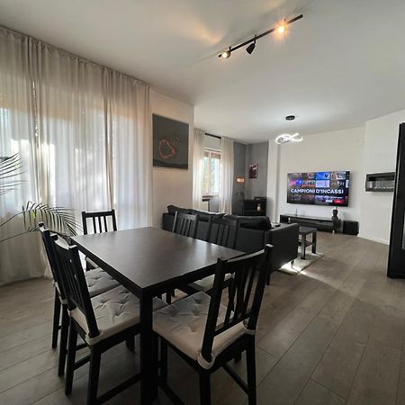 Cc Apartment Gorizia Extérieur photo
