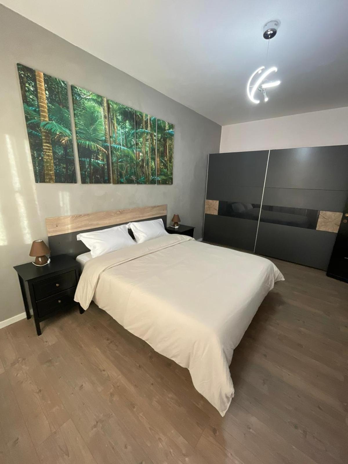 Cc Apartment Gorizia Extérieur photo