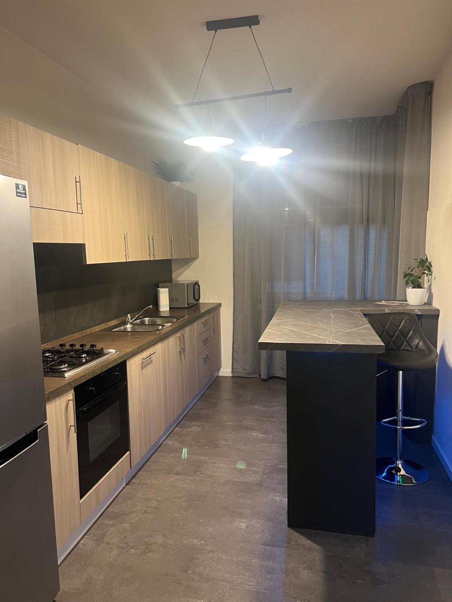 Cc Apartment Gorizia Extérieur photo