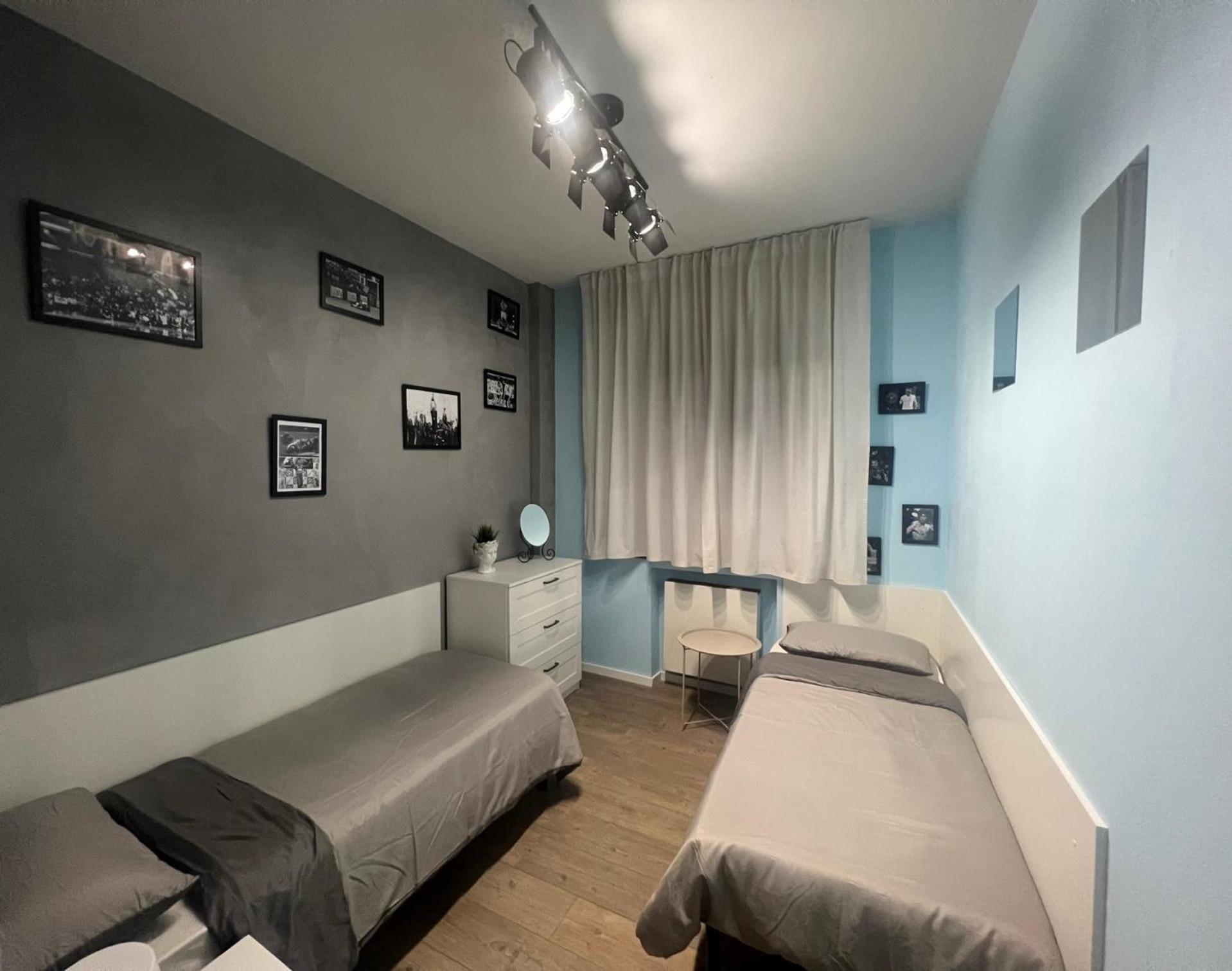 Cc Apartment Gorizia Extérieur photo
