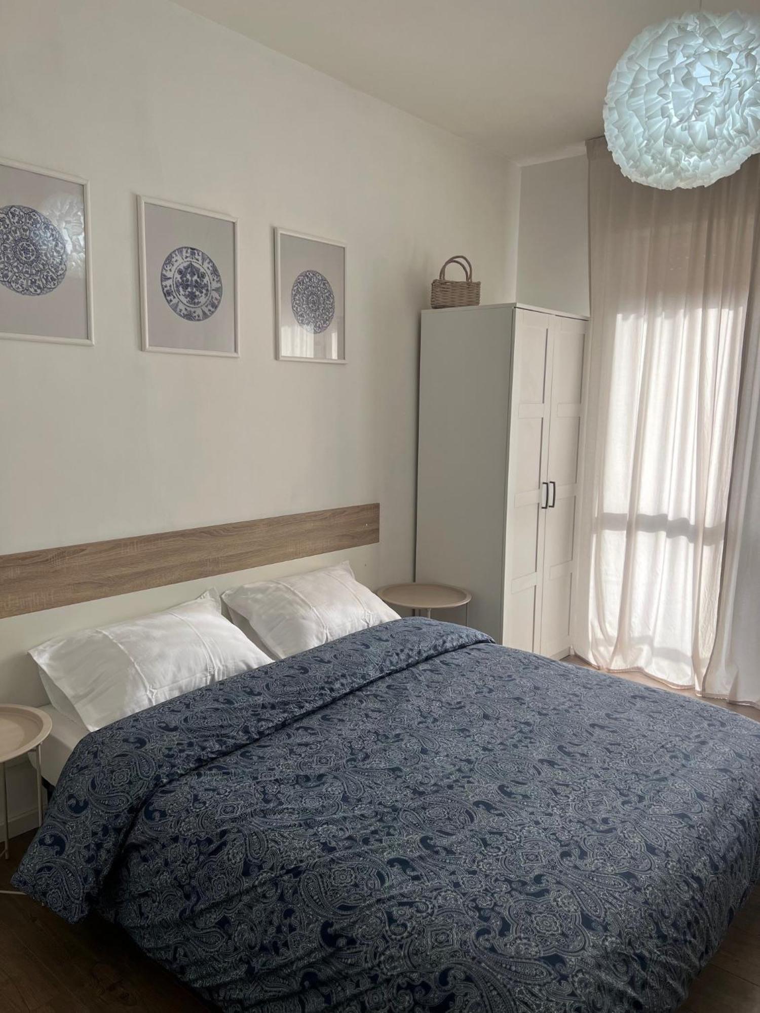 Cc Apartment Gorizia Extérieur photo