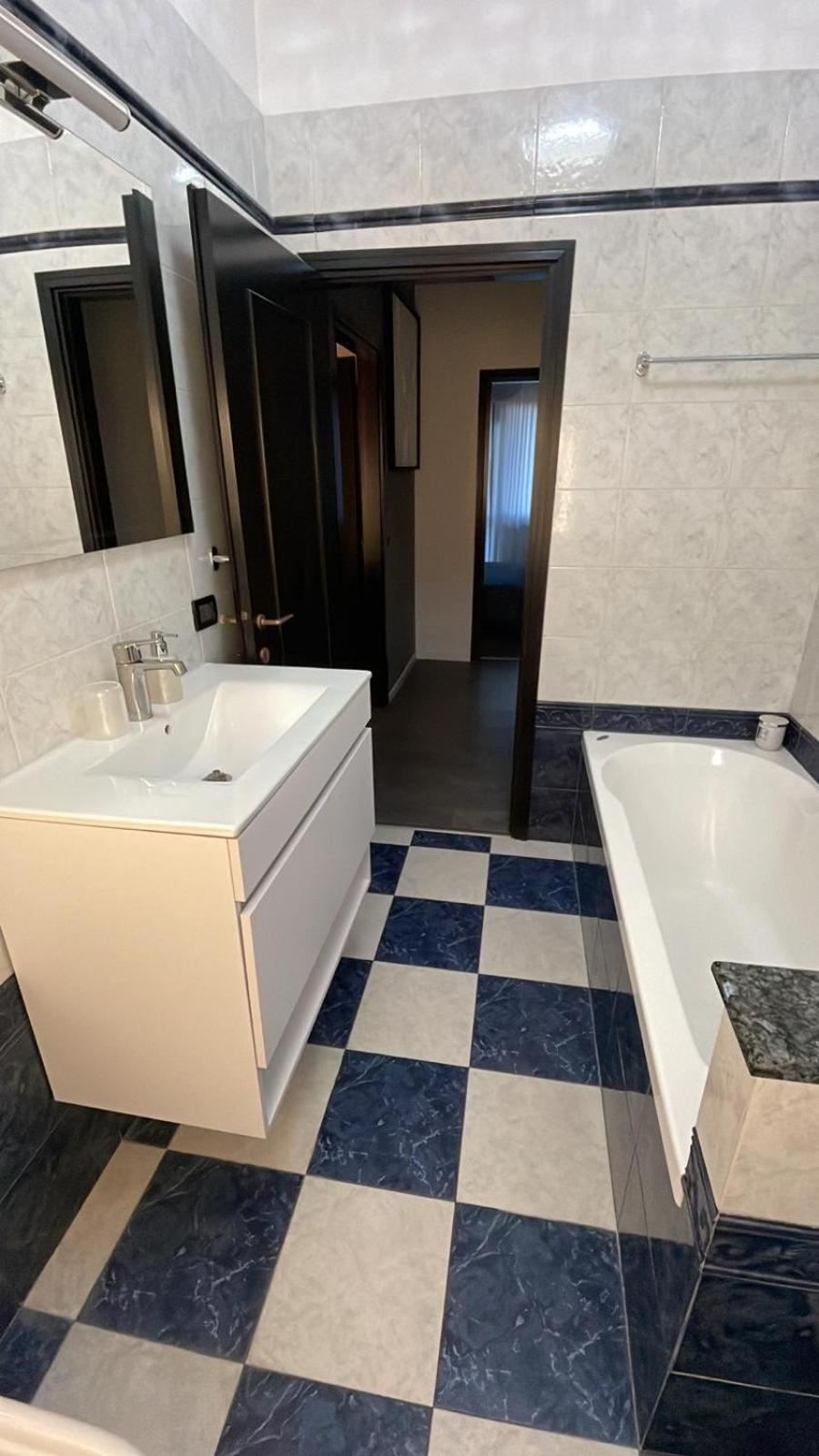 Cc Apartment Gorizia Extérieur photo
