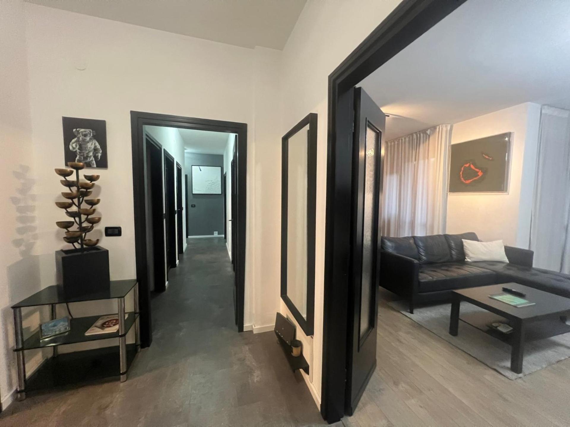 Cc Apartment Gorizia Extérieur photo