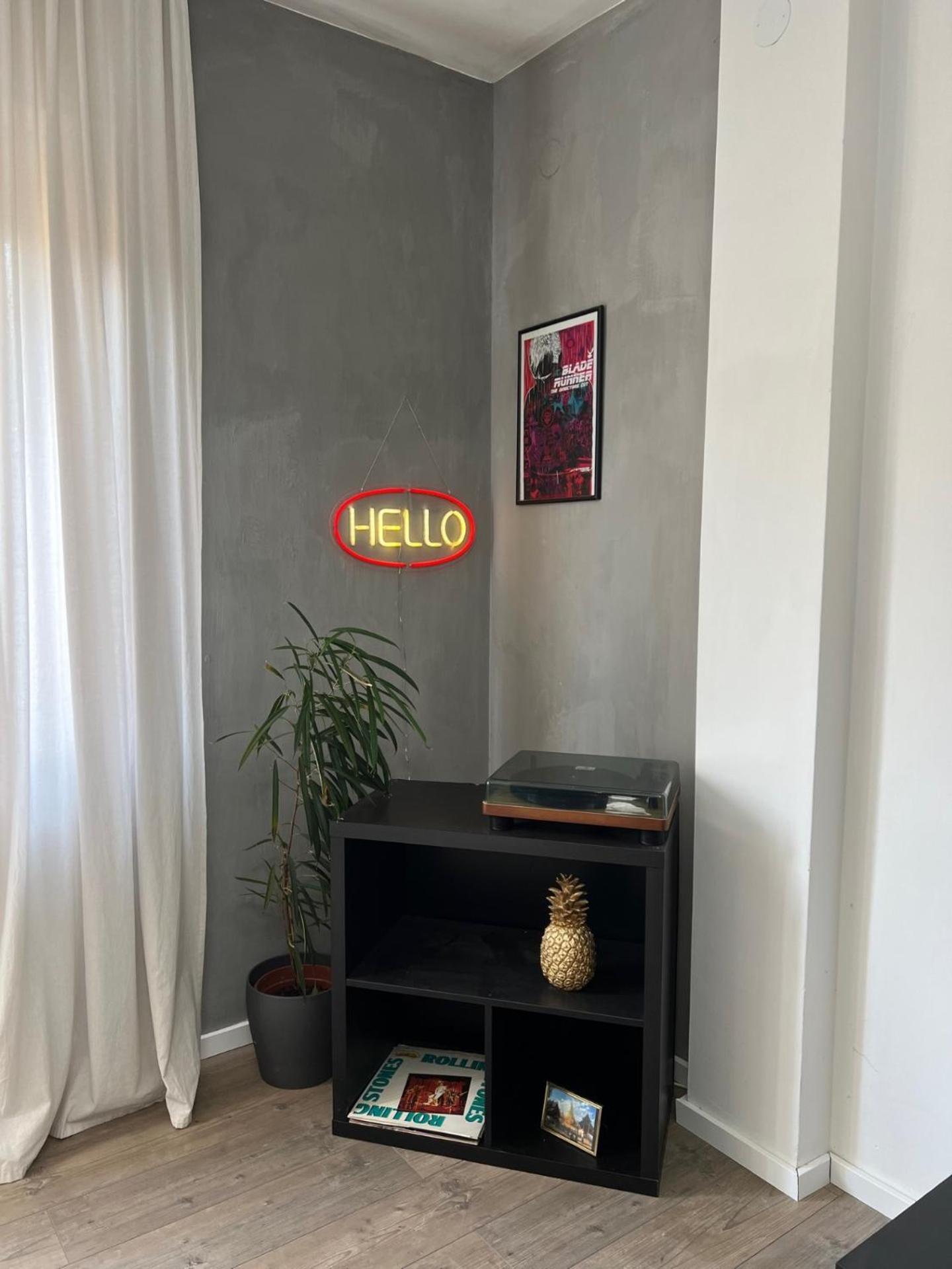 Cc Apartment Gorizia Extérieur photo