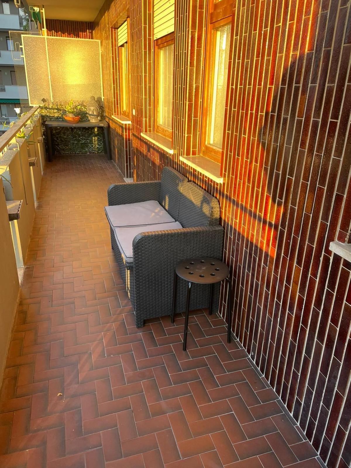 Cc Apartment Gorizia Extérieur photo